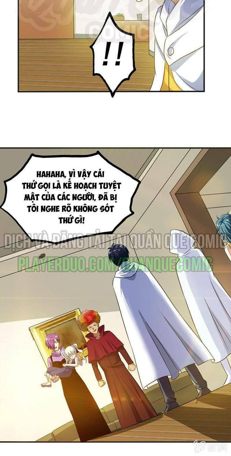 Cuộc Sống Tận Thế Bắt Đầu Từ Số 0: Chapter 41
