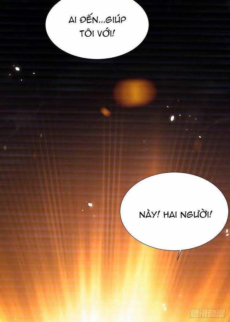 Lừa Boss Làm Bà Mai: Chapter 15