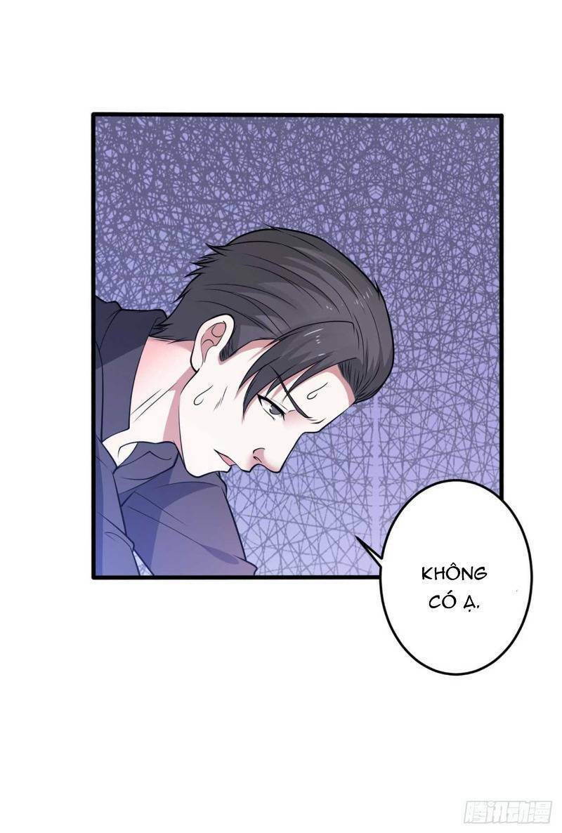 Đô Thị Siêu Cấp Thần Tôn: Chapter 48