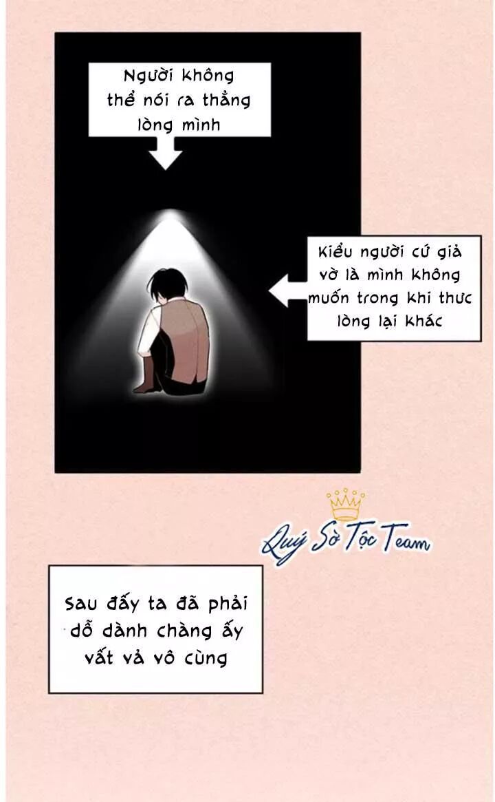 Tồn Tại Với Tư Cách Là Vợ Của Nam Chính: Chapter 64: Ngờ vực