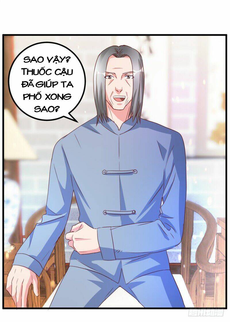 Thấu Thị Tiên Y: Chapter 43