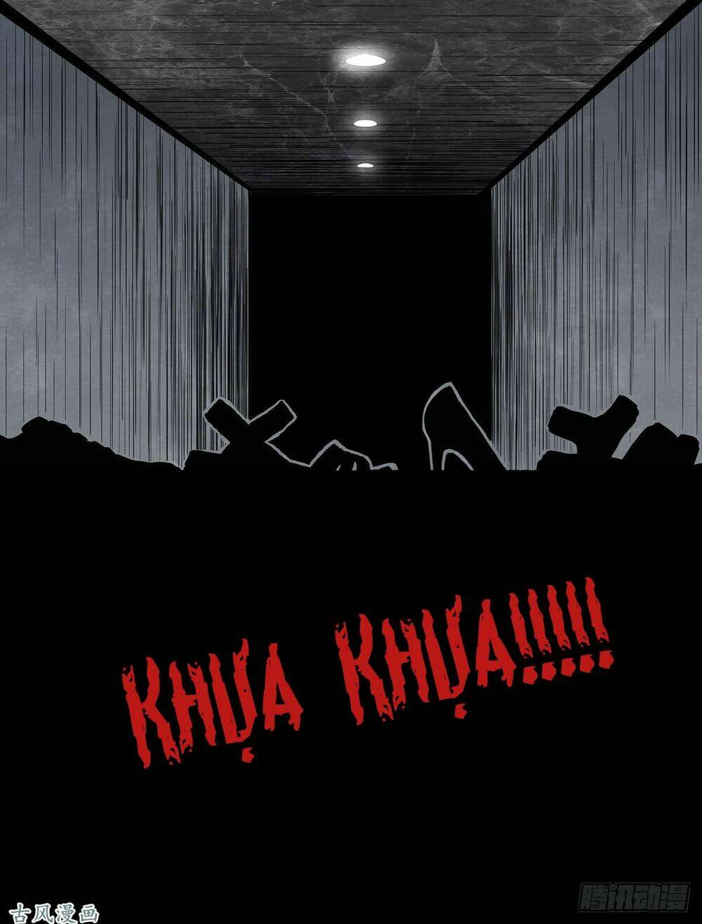 Ẩn Số Về Tứ Gia: Chapter 2