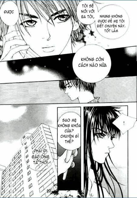 Saver - Vị Cứu Tinh: Chapter 2