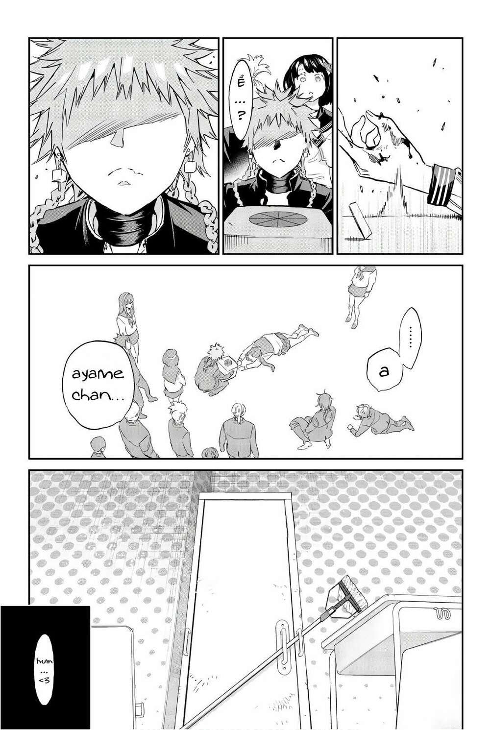 Real Account Ii: Chapter 157