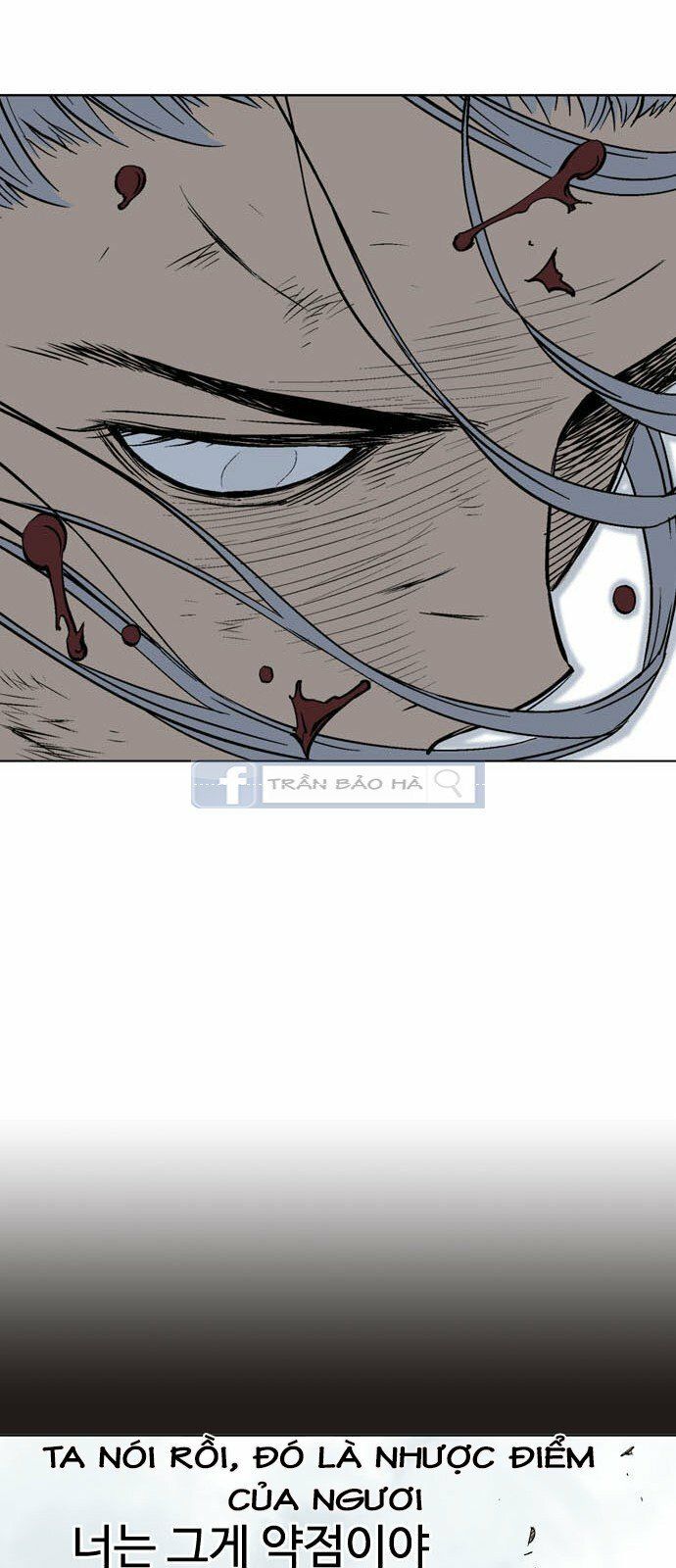 Cao Thủ 2: Chapter 68