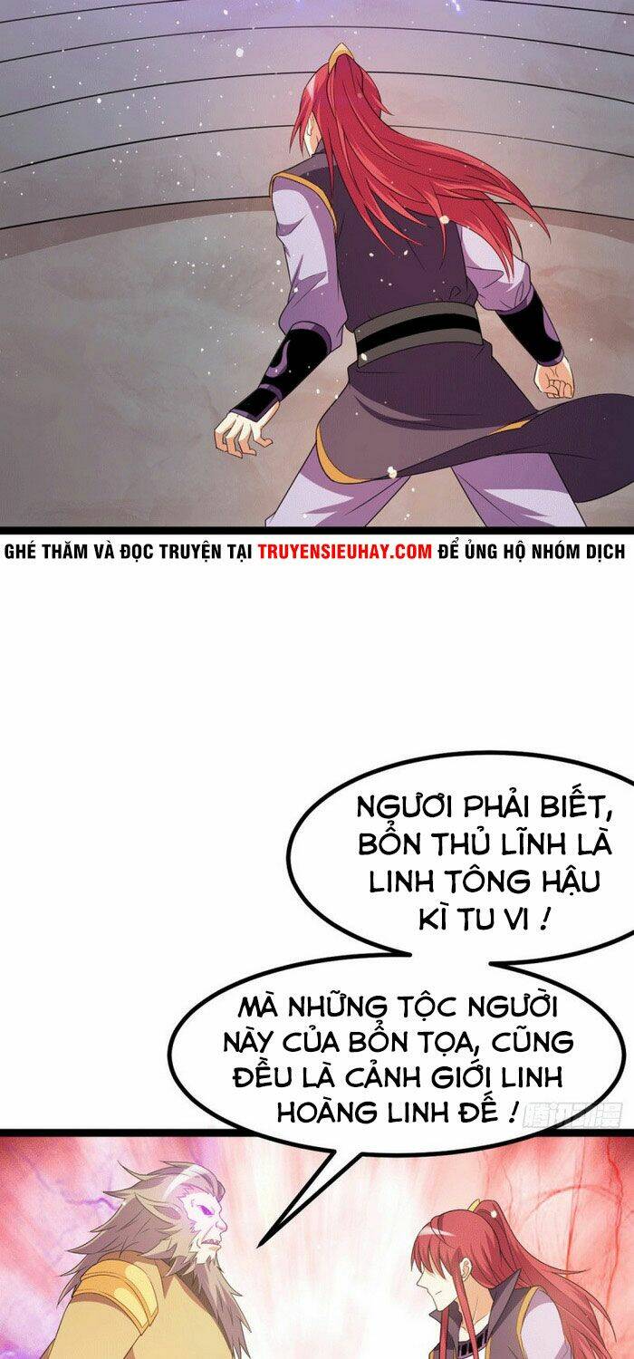 Tiên Vương Trùng Sinh: Chapter 217