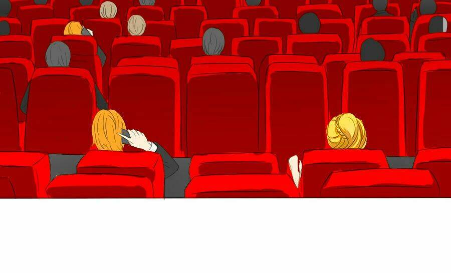 Người Tình Bí Ẩn: Chapter 25