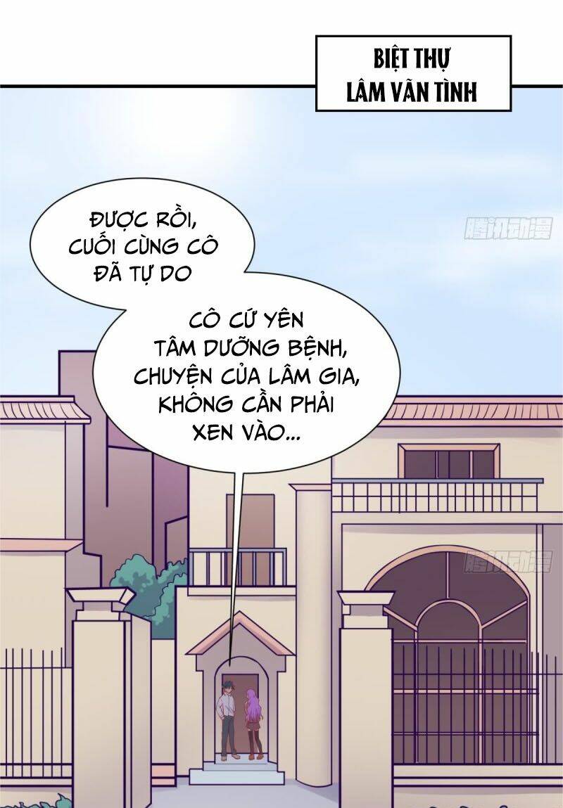 Bác Sĩ Riêng Của Nữ Thần: Chapter 92