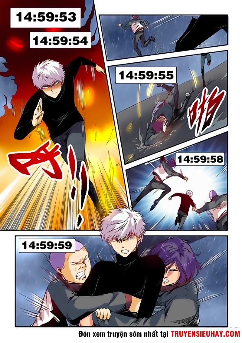 Tu Chân Tứ Vạn Niên: Chapter 50