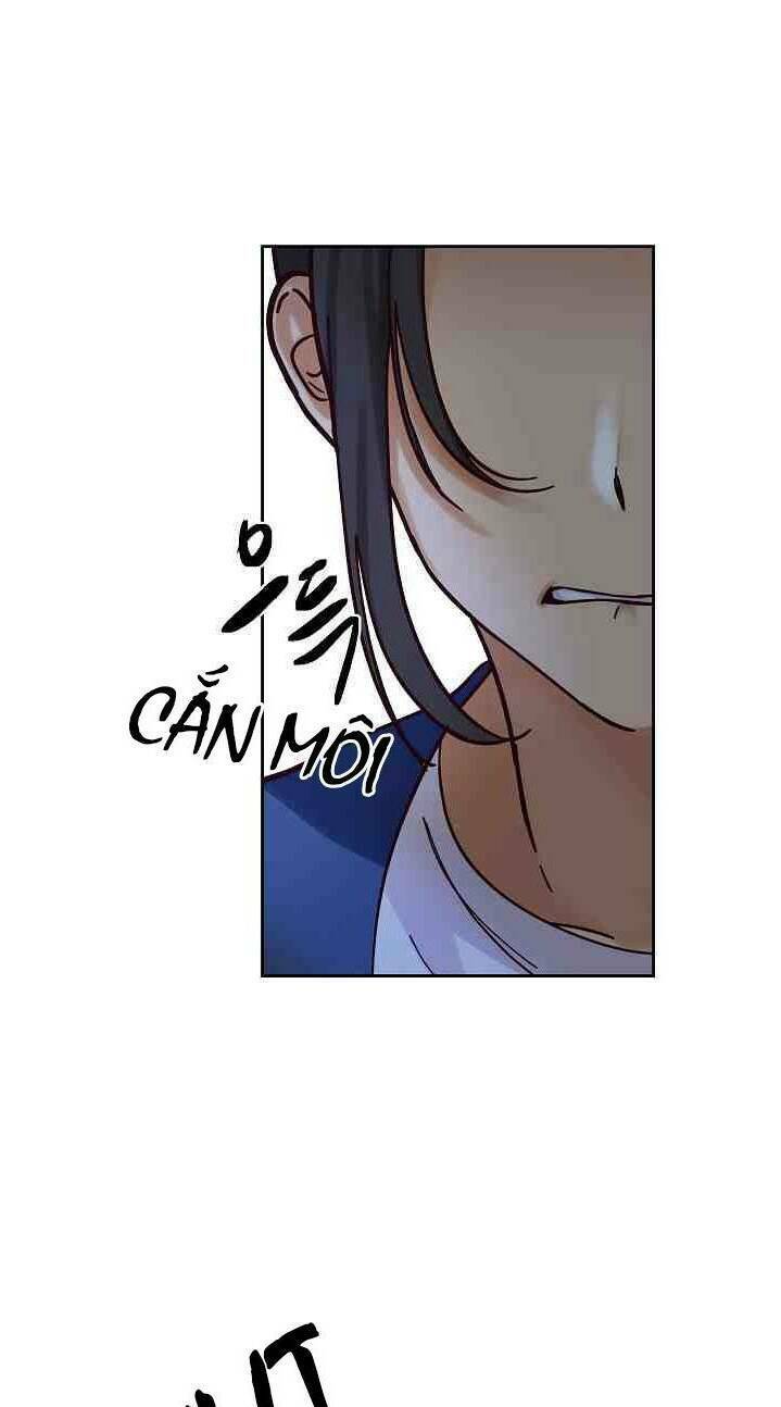 Amina - Nữ Thần Đèn: Chapter 24