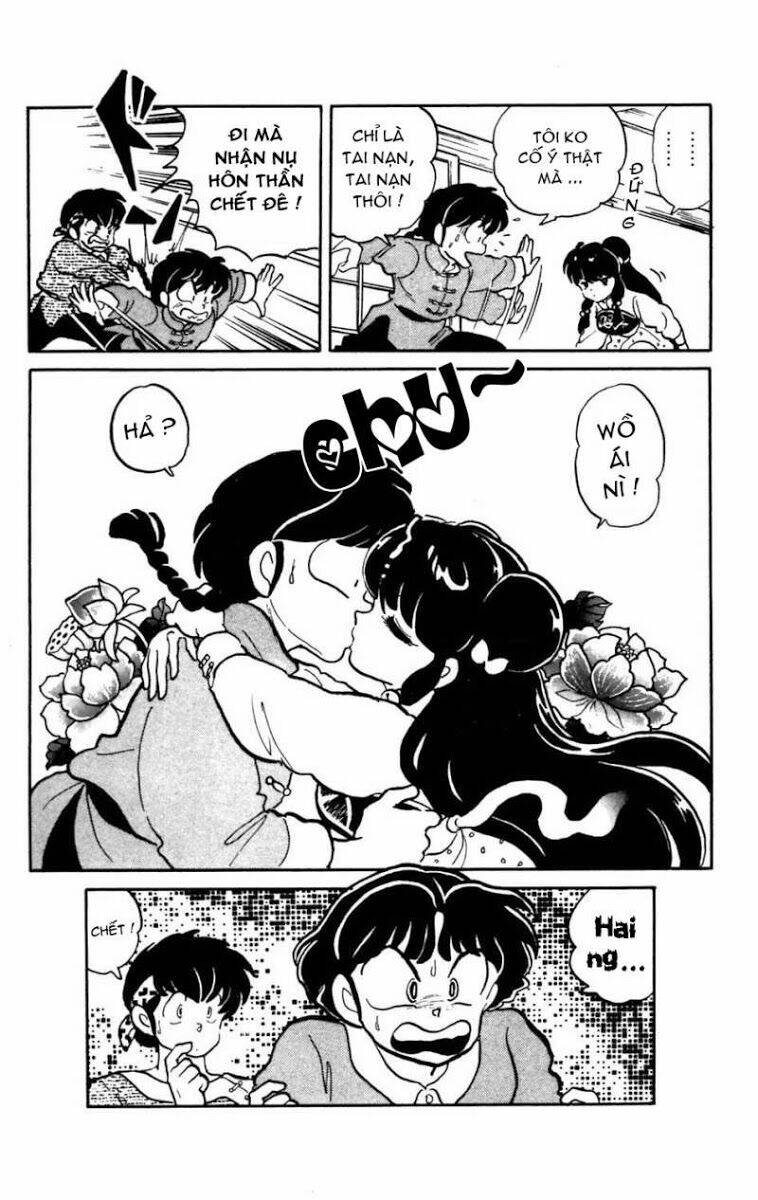 Suối Lời Nguyền: Chapter 31