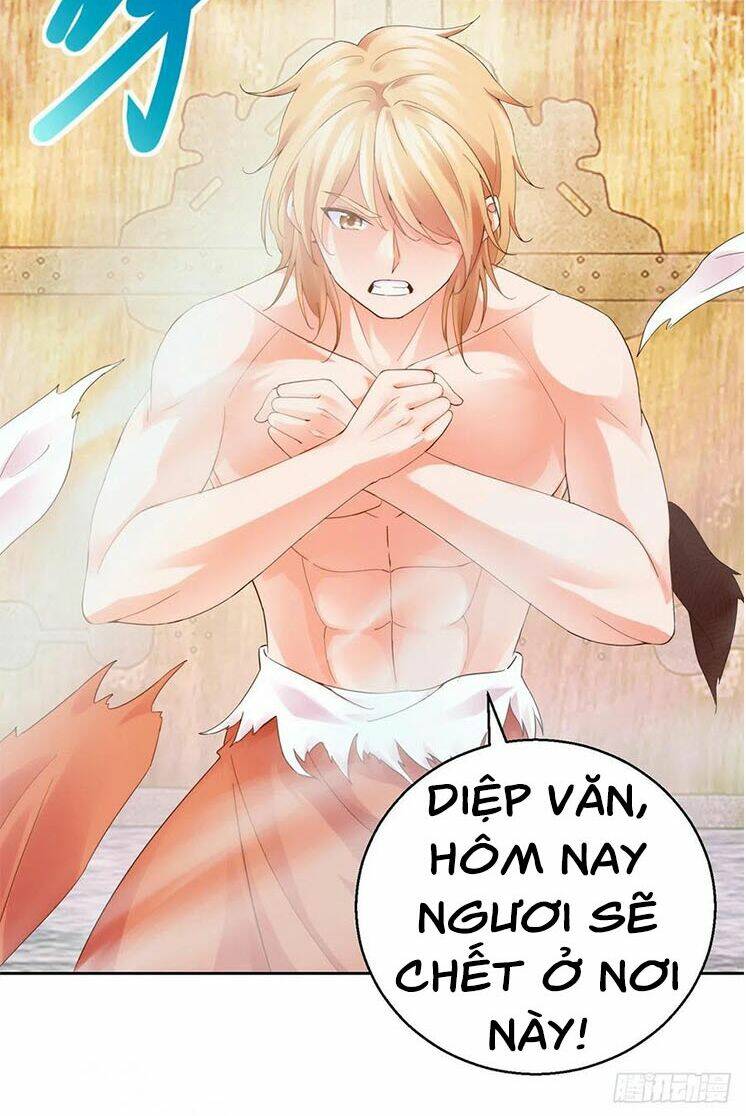 Sử Thượng Đệ Nhất Chưởng Môn: Chapter 205