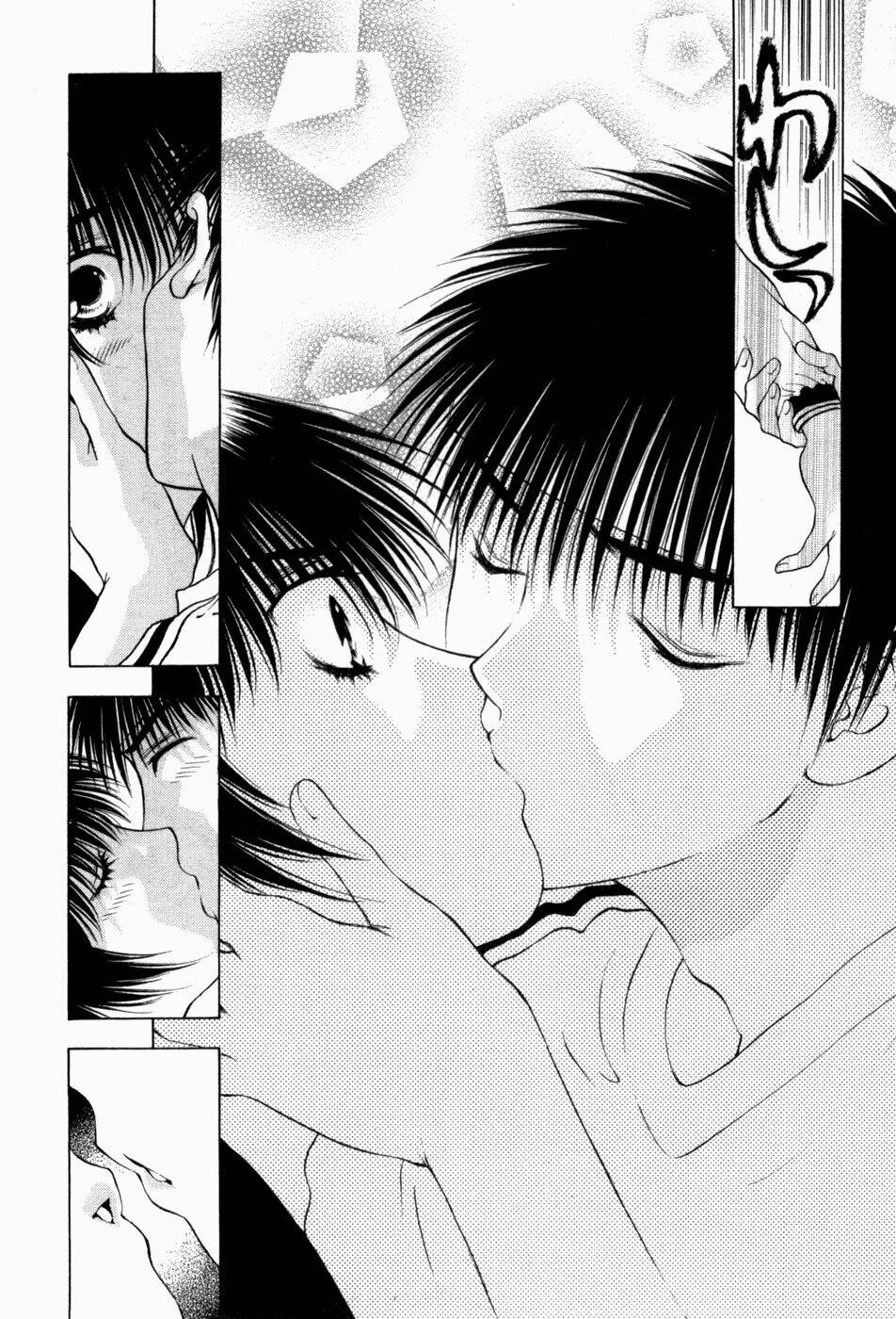 Girls Saurus Dx: Chapter 64