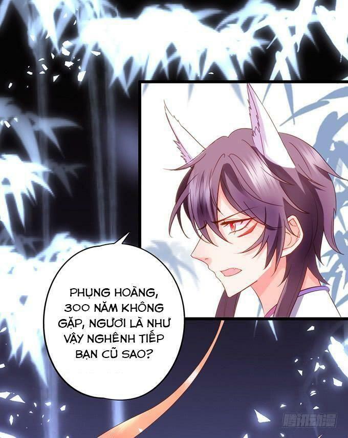 Hồ Tiên Hung Bạo: Chapter 116