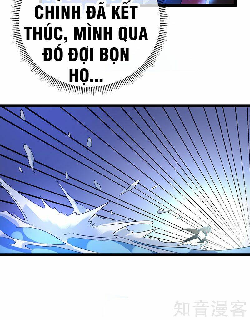 Tiên Vương Trùng Sinh: Chapter 35