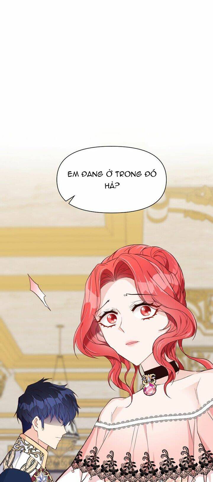 Tất Cả Mọi Người Đều Yêu Quý Nhân Vật Phản Diện: Chapter 12