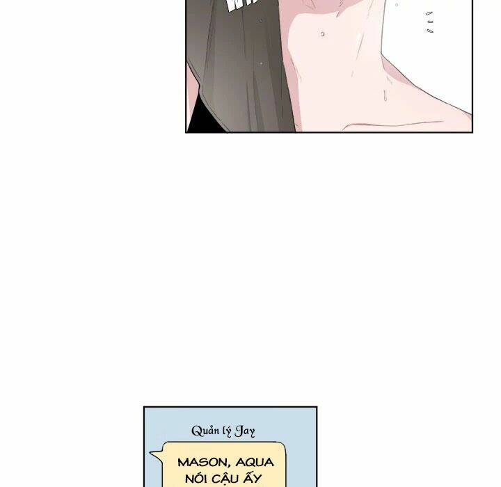 Vẽ Nên Tình Yêu Của Chúng Ta: Chapter 1