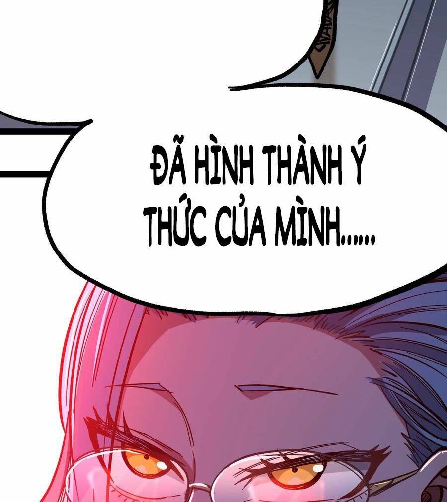 Vú Em Vô Địch: Chapter 14