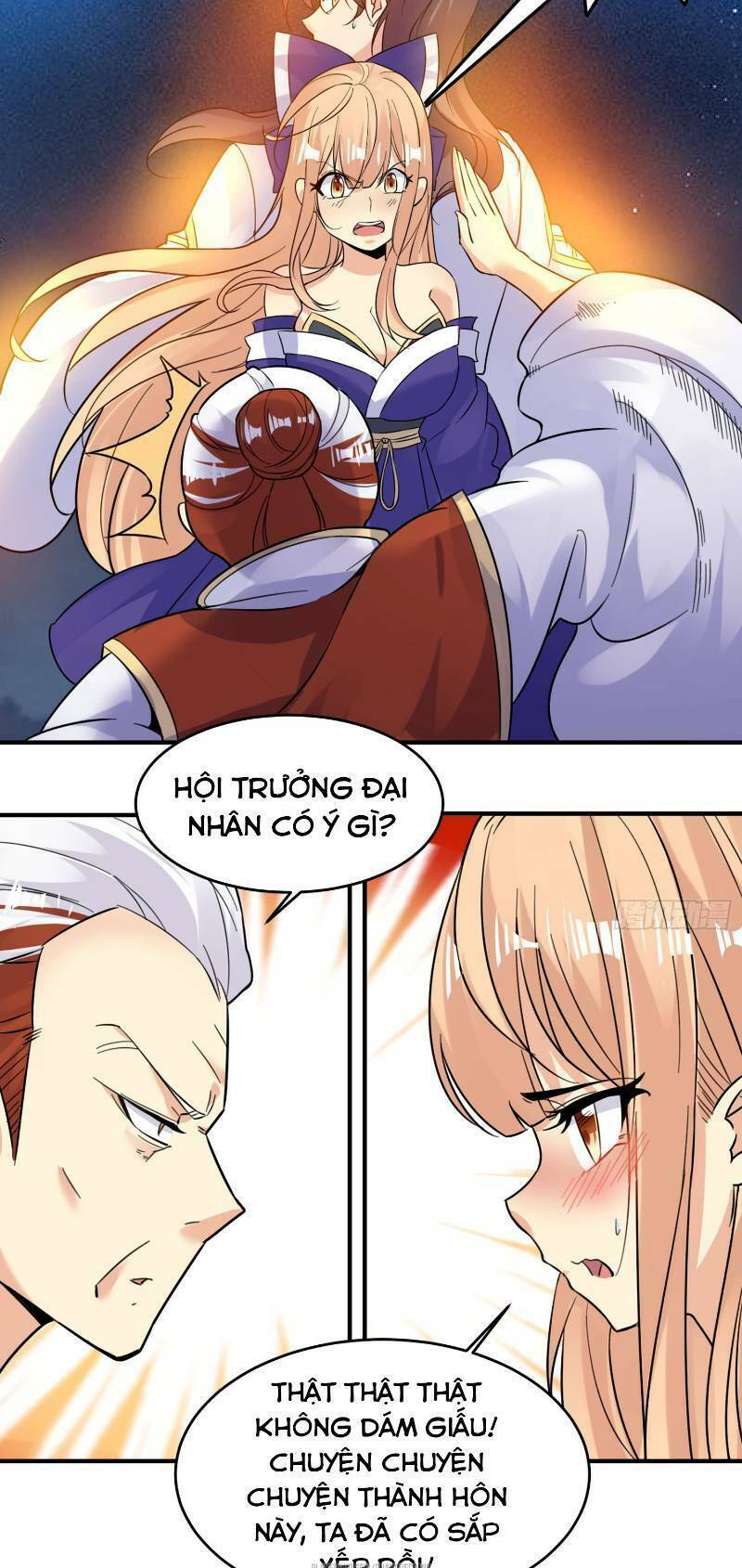 Giáng Thần Chiến Ký: Chapter 41