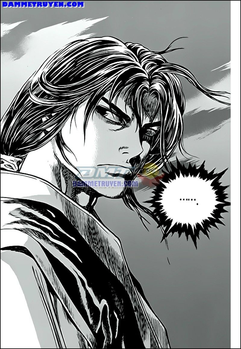 Long Phi Bất Bại 2: Chapter 52