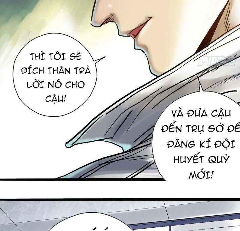 Thế Giới Xa Lạ: Chapter 26