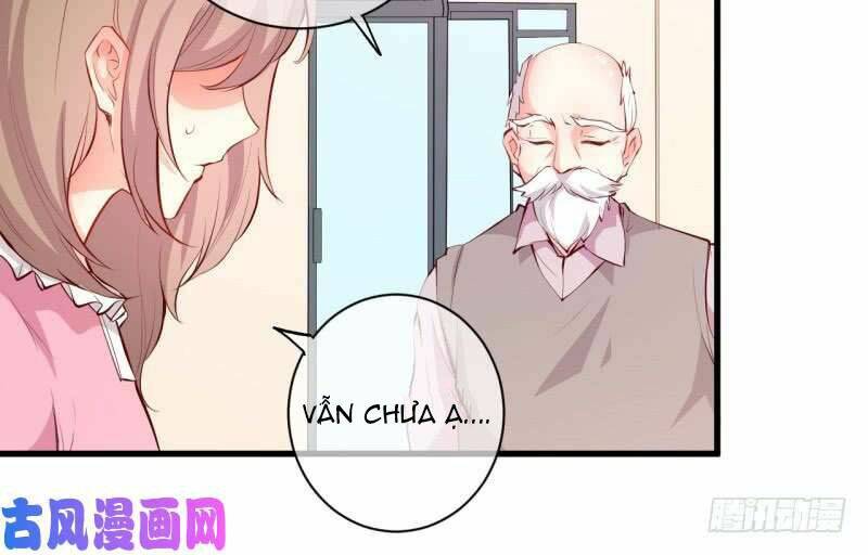 Ám Luyến Thành Hôn: Chapter 94