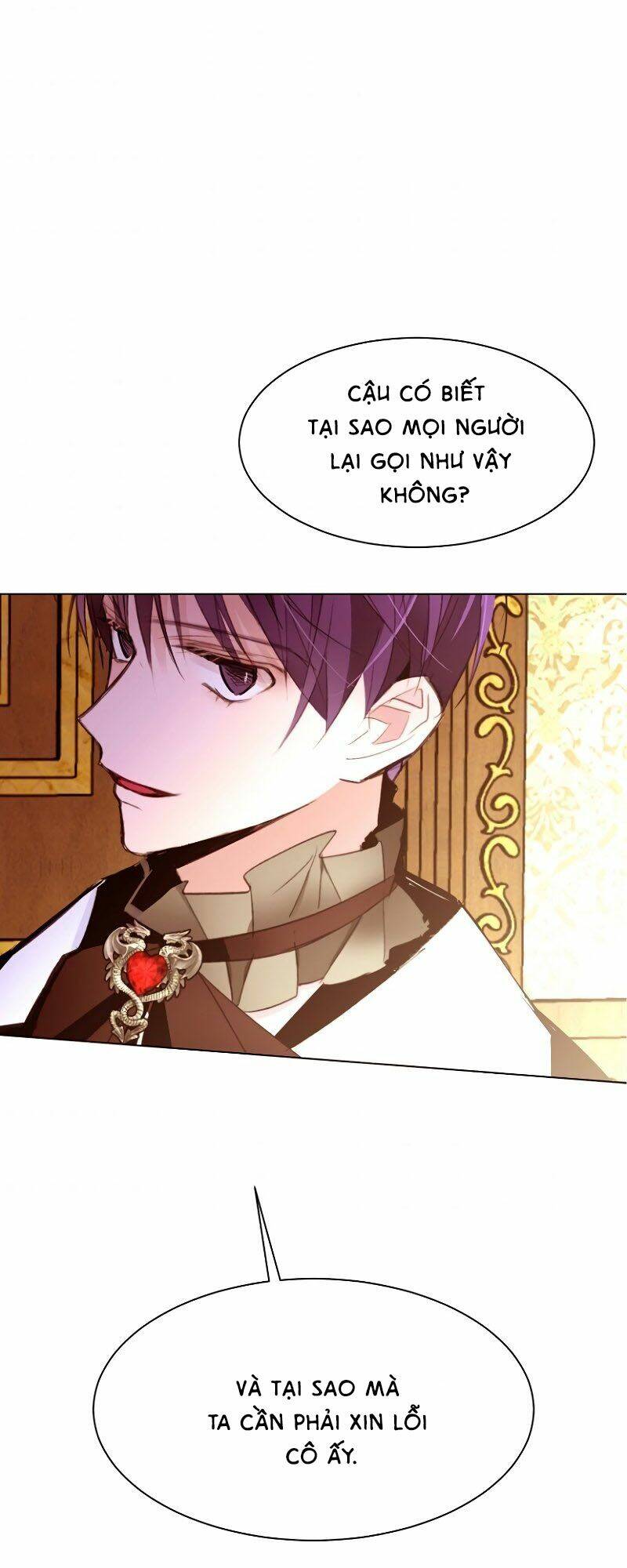 Cuộc Sống Rập Khuôn Của Một Quý Cô Tái Sinh!: Chapter 43