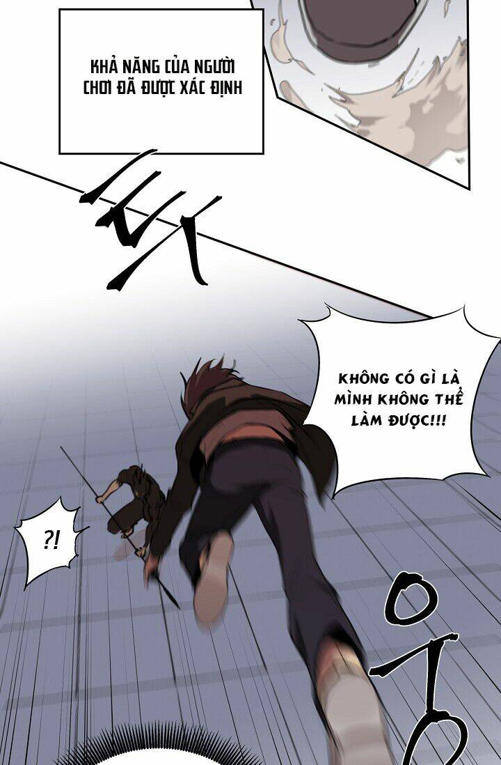 Tôi Trở Lại Với Sức Mạnh Cấp Ss: Chapter 1
