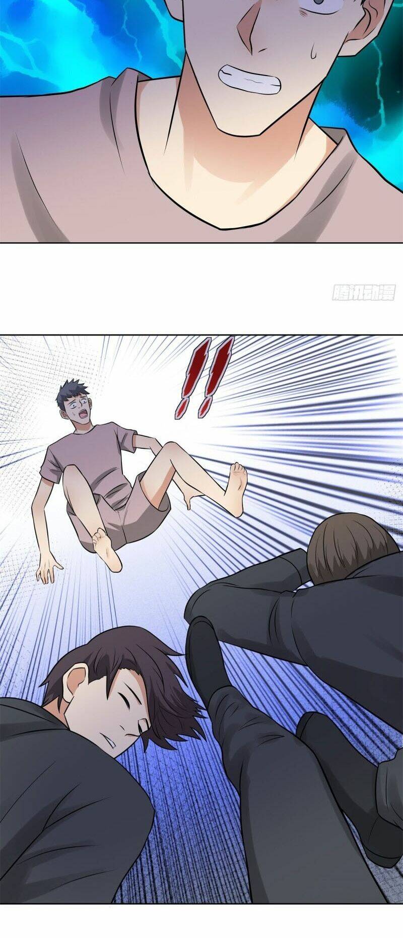 Học Viện Cao Thủ: Chapter 282