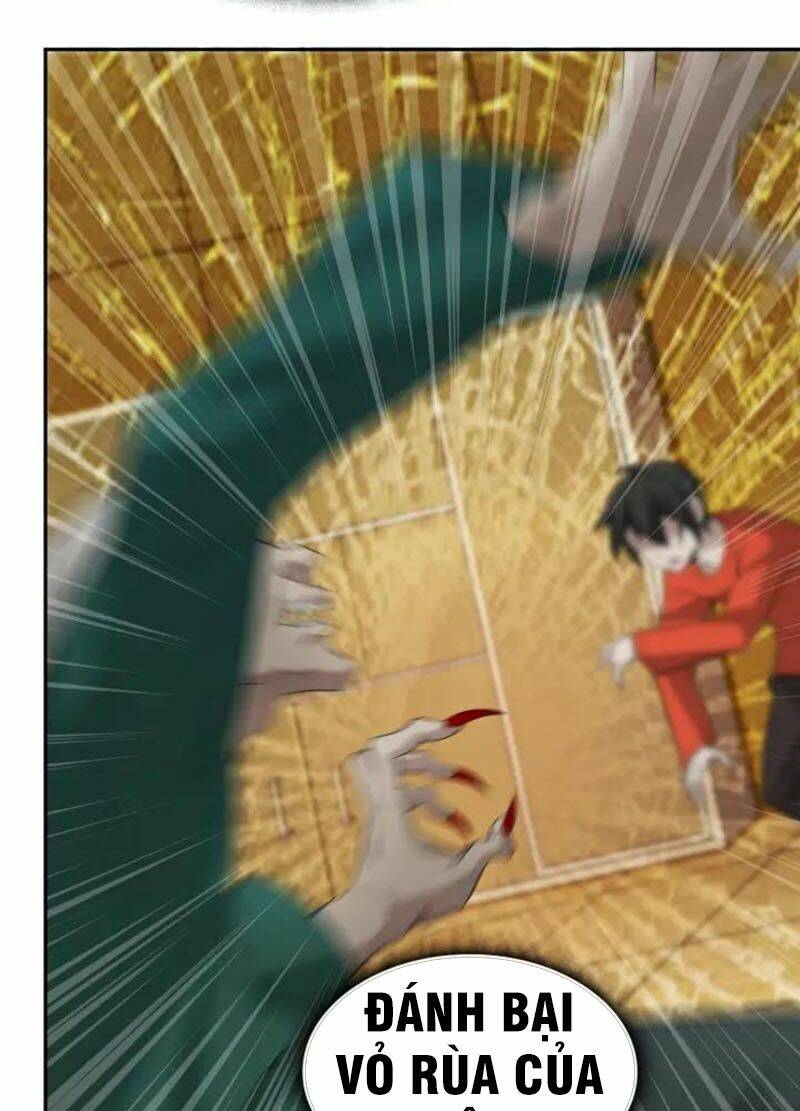 Siêu Cấp Đại Chủ Bạ: Chapter 60