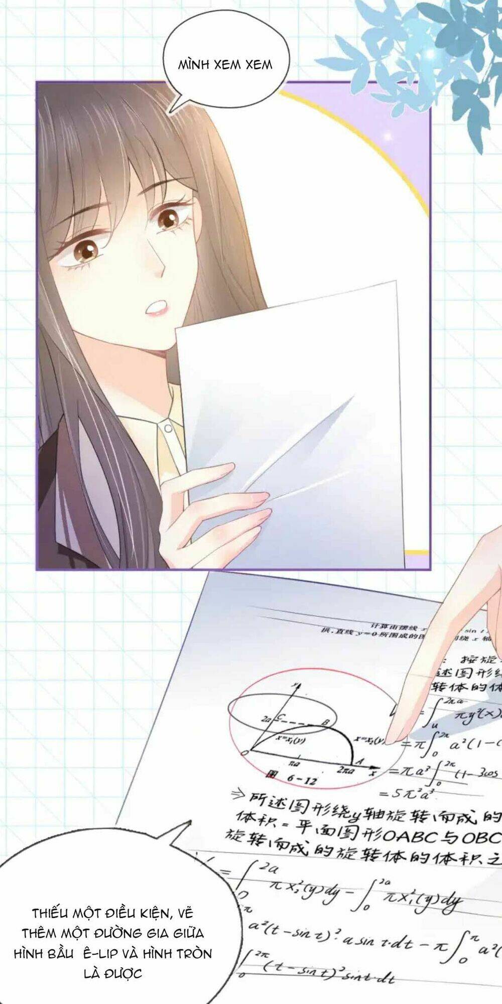 Thế Thân Hào Môn: Chapter 10