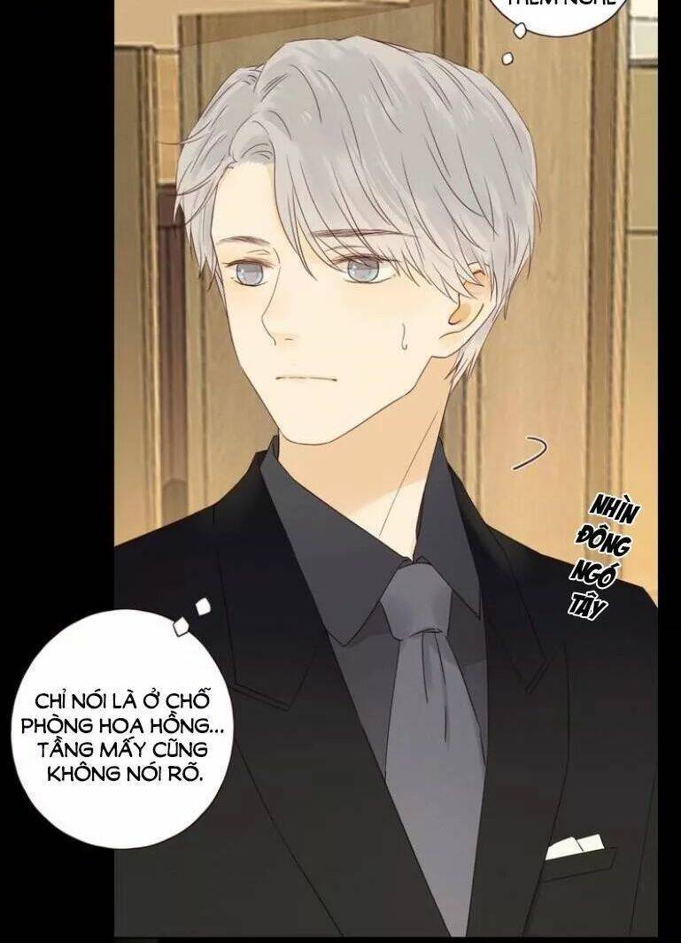 Cô Ấy Không Đáng Yêu: Chapter 19