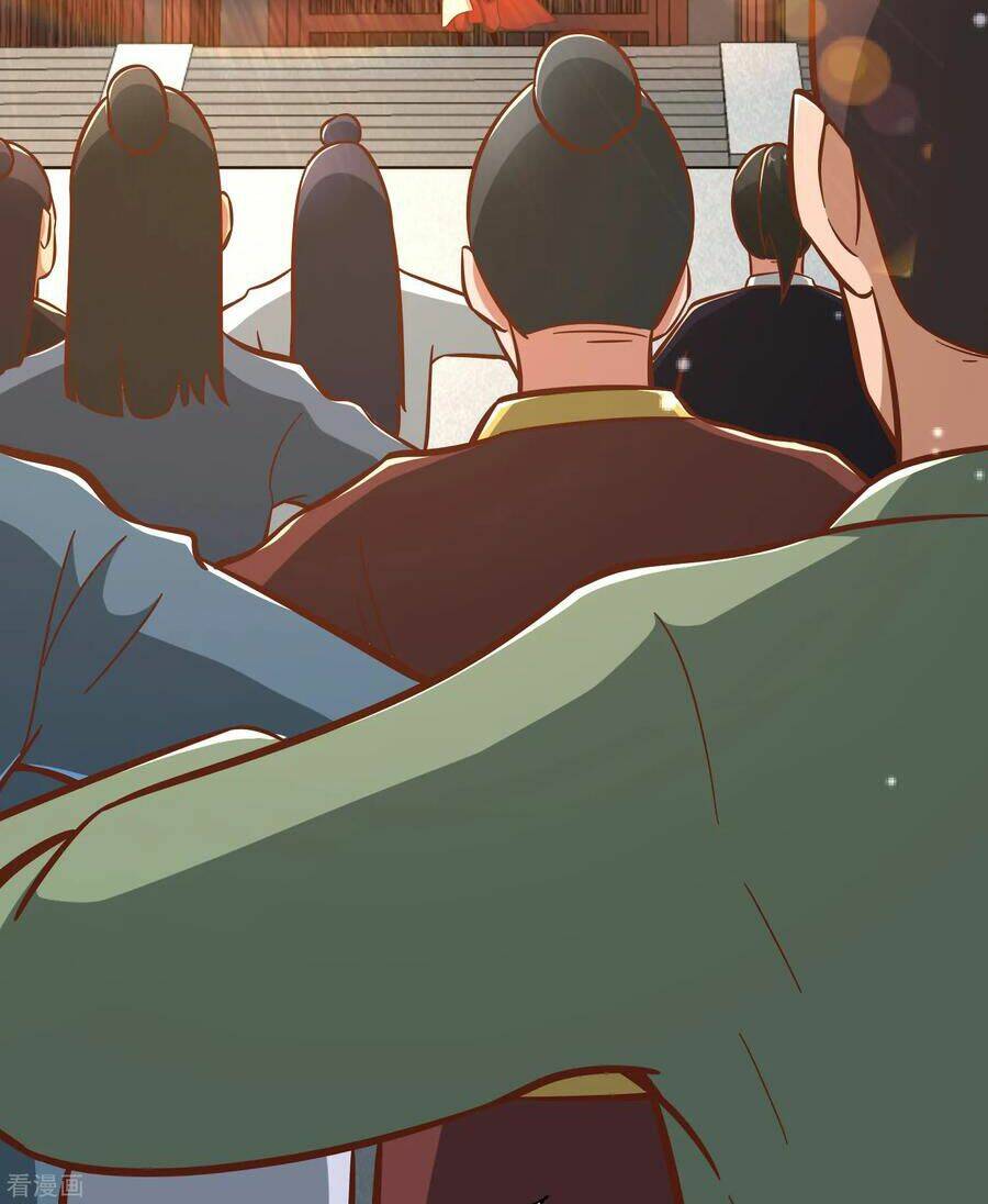 Võ Linh Kiếm Tôn: Chapter 126