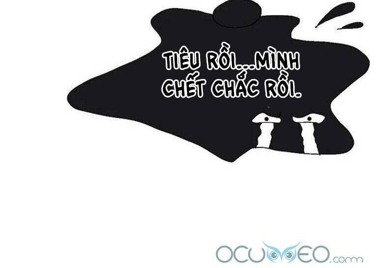 Lee Bom, Em Là Của Anh: Chapter 31