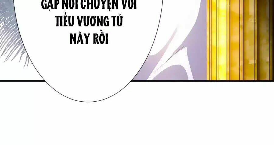 Sủng Hậu Của Vương: Chapter 5