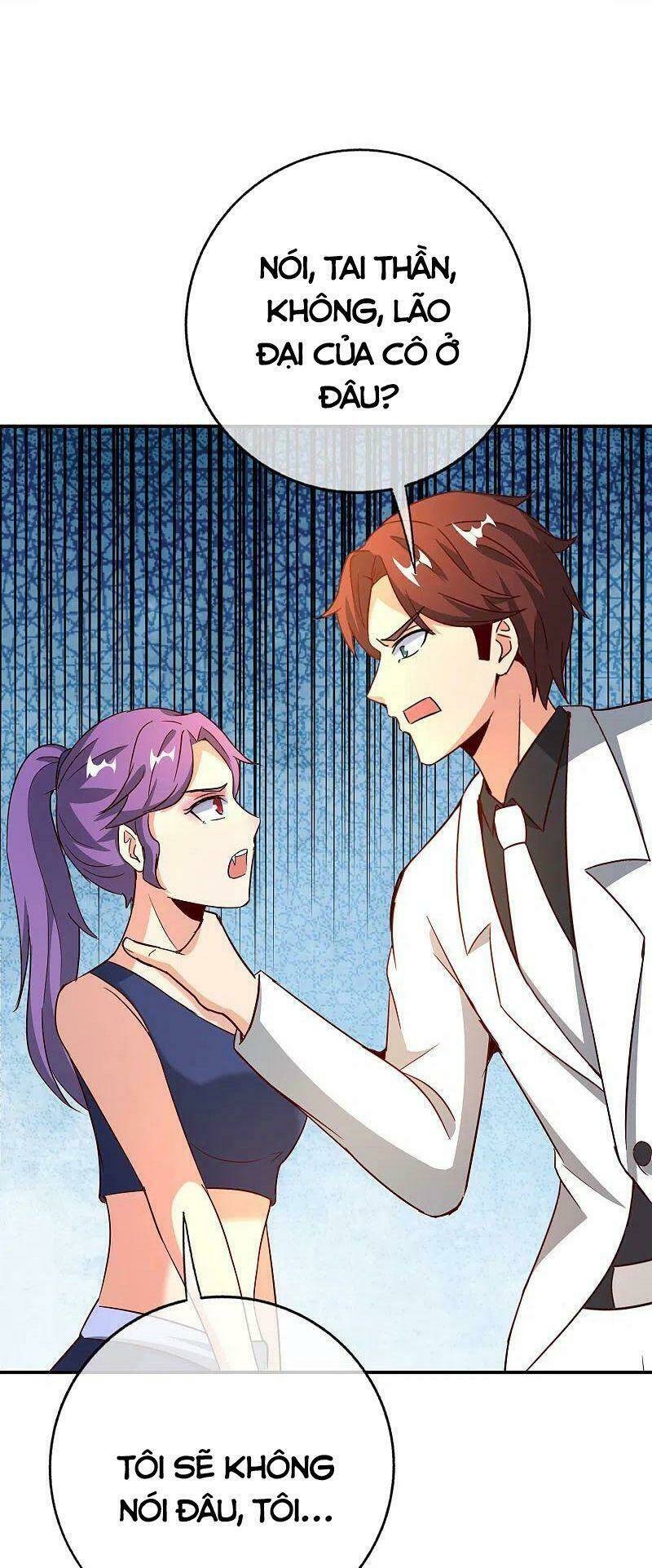 Vòng Bạn Bè Mạnh Nhất Của Tiên Giới: Chapter 138