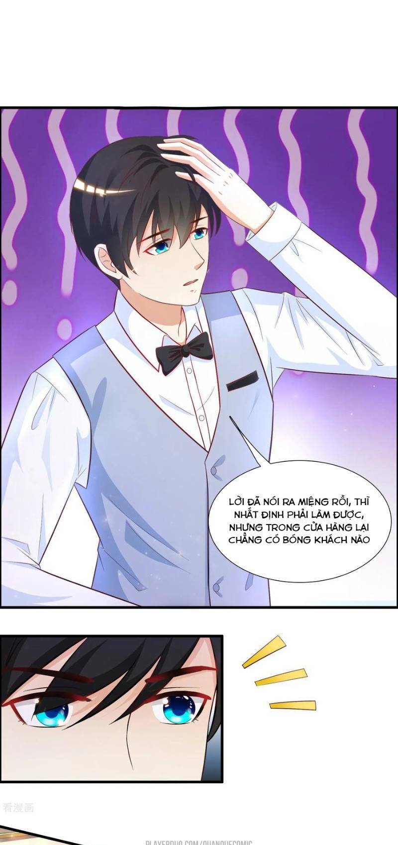 Tối Cường Vận Đào Hoa: Chapter 57
