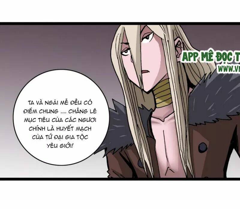 Thiếu Niên Siêu Năng Lực: Chapter 60