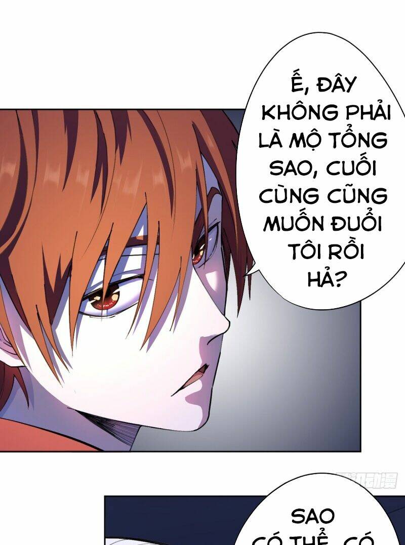 Vương Bài Thần Y: Chapter 24