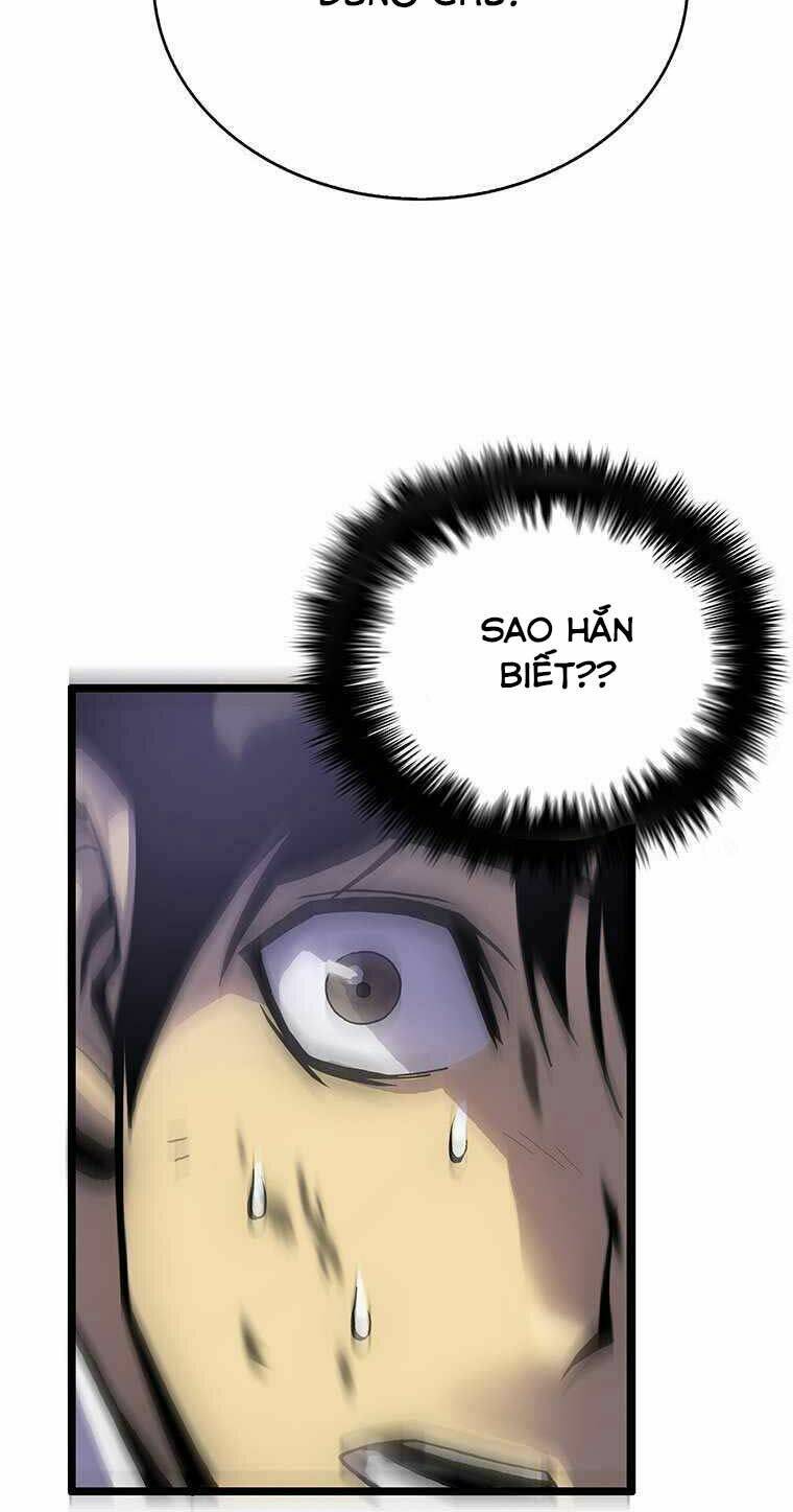 Hậu Duệ Của Hổ: Chapter 1