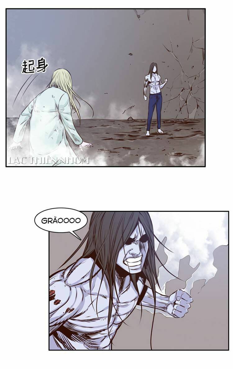 Vua Của Vong Linh: Chapter 196