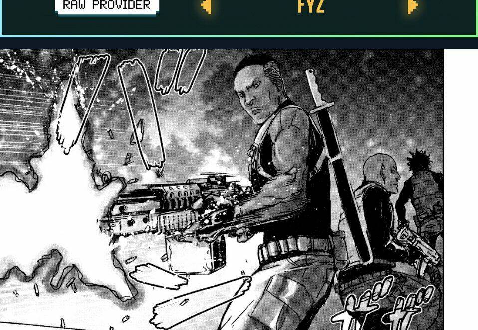 Until Death Do Us Part: Chapter 198