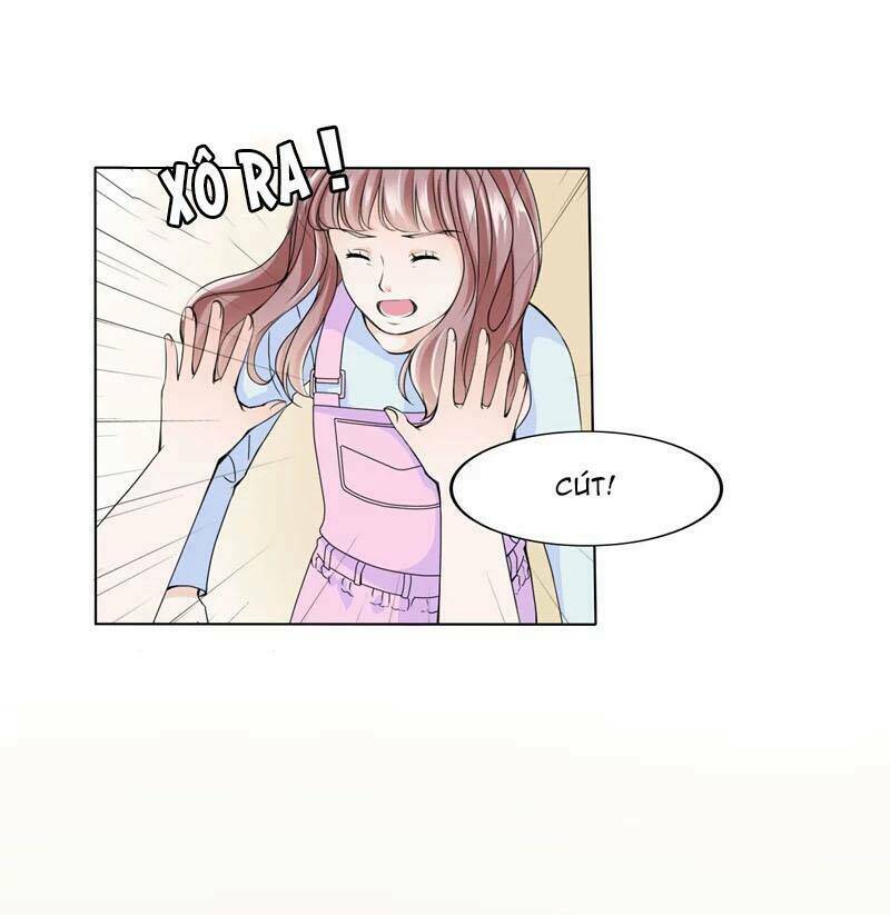 Hoàng Tử Ếch Mau Tránh Ra: Chapter 7.2