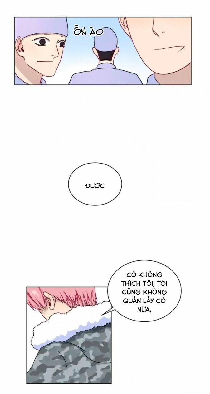 Chào Buổi Sáng, Hướng Dương: Chapter 36