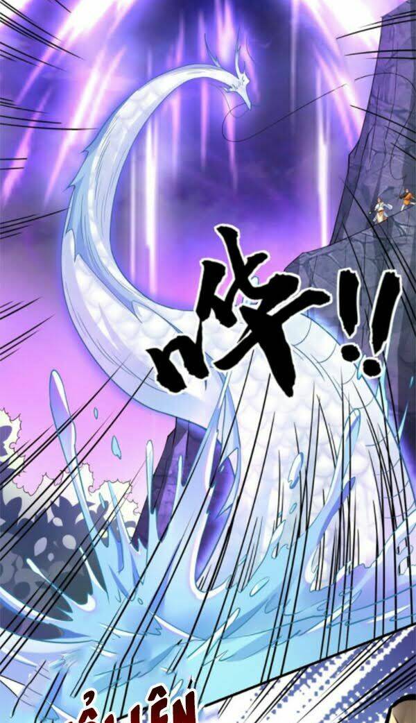 Tà Du Ký: Chapter 14