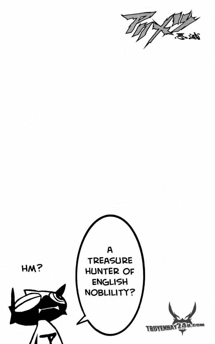 Akumetsu: Chapter 36