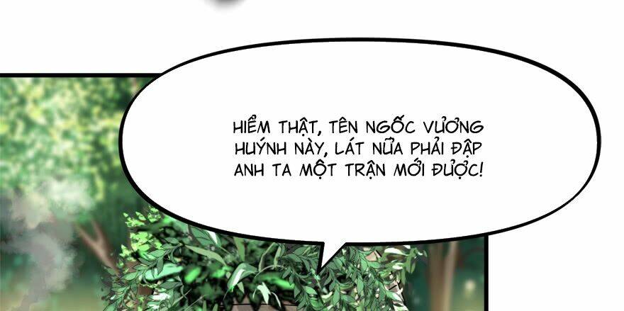 Vua Sinh Tồn: Chapter 46