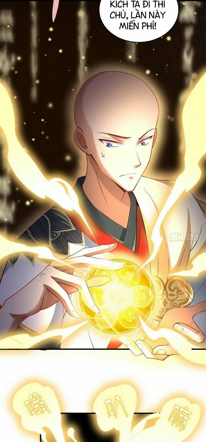 Tà Du Ký: Chapter 56