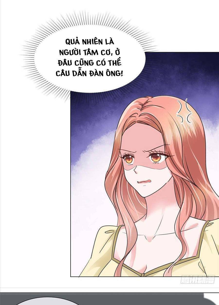 Nhược Hữu Hàn Đông Ngộ Noãn Dương: Chapter 11