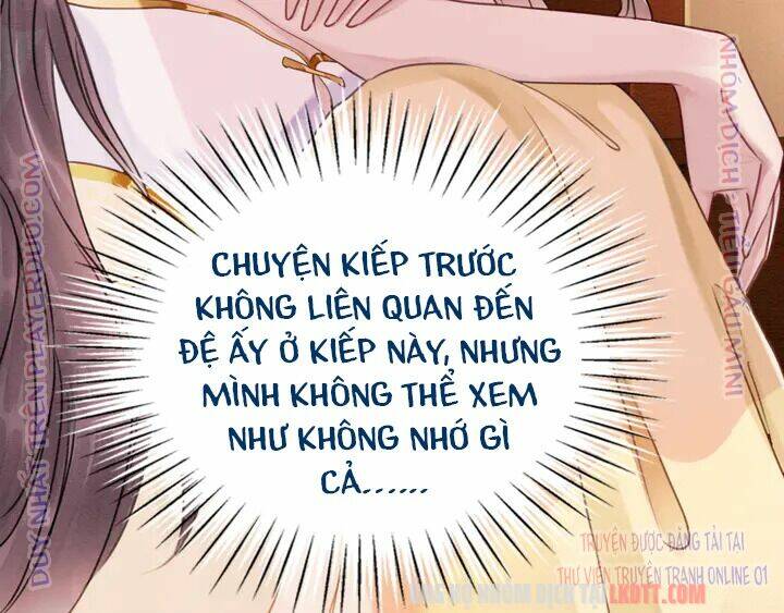 Trọng Sinh Bá Sủng Nhiếp Chính Vương Quá Mạnh Mẽ: Chapter 174